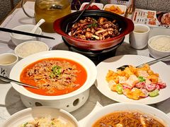 -食锦记·福建私房菜(浦西万达店)