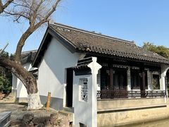 -红梅公园