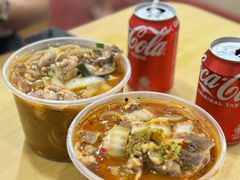 -酸辣粉(氹仔店)