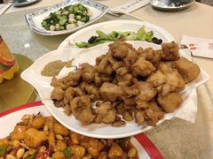 软炸里脊-黑石礁酒楼·海鲜(黑石礁店)