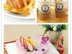 -资溪面包(昌安店)