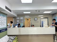 -申普宠物医院·心脏介入·心血管微创(总院)