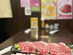 -角落里(中山公园店)
