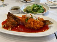 -扬州饭店(南京东路店)