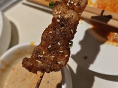 -海底捞火锅(大学路新象城店)
