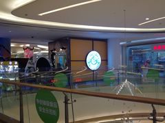 -深圳龙华星河COCO City(民治店)