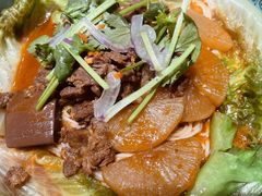 -蔡澜Pho·越南粉餐厅(海上世界店)