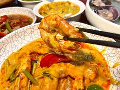 -樾餐厅泰式海鲜火锅(民歌湖店)