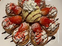 -StayReal Cafe(长宁来福士广场东八区店)