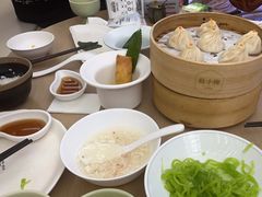 -苏小柳点心·手作小笼包(浦东嘉里城分院)