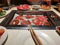 -聚盛源蒸汽海鲜火锅烤肉自助(巨川金海岸购物广场店)