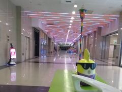 -同至人购物中心(朝阳街店)