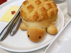 -蔡澜点心·粤菜(月星环球港店)