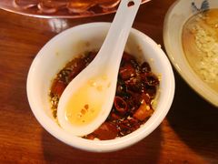 -春和發特色蒸饺(浐河西路店)