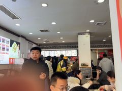 -津门张记包子铺(华昌道店)
