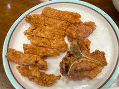 -爱家面馆(常州总店)