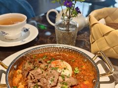 -LESCEDARS Brasserie Bistro香柏树