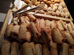 -好伦哥比萨烤肉自助(马家堡店)