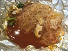 粉丝-花甲大咖(曼哈顿店)