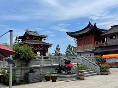 -东钱湖旅游度假区