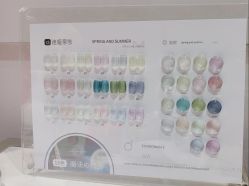 -桃色美甲沙龙