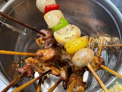 -炒豆合作社(东四总店)