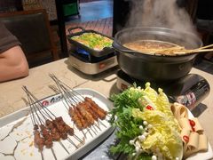 -金太阳海鲜烧烤·本地人餐厅(星海公园店)
