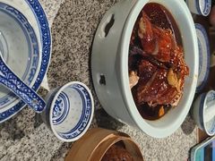 -南京大牌档(济南万象城店)