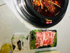 -钢管厂五区小郡肝火锅串串香(清河店)