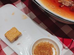 -西贝(科华王府井店)