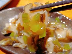 -石屋料理(南京西路店)