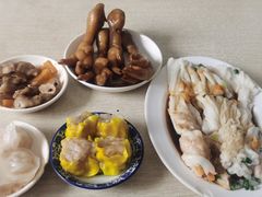 -石湾点心