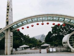 -重庆欢乐海底世界