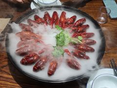 -517烧烤·龙虾·海鲜大排档(万象都荟店)