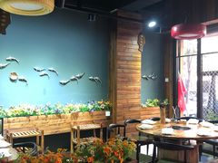 -秋语木桶鱼.酸菜鱼(开发区火车站店)
