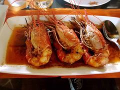 -Ministry of Crab(科伦坡店)