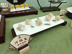 -富春茶社(国庆路店)