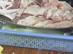 -威邵鸡煲(西华路总店)