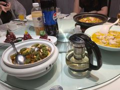 -福荣新中式餐厅