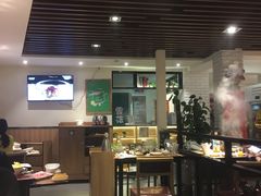 -彤德莱火锅(乐陵路店)