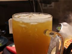 -湊湊火锅·茶憩(打浦桥日月光店)