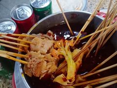 -清真·金鑫隆牛羊肉(环山路店)