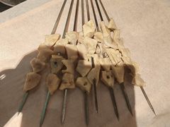 -枪火串烧·东北特色烧烤(罗湖总店)