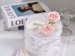 -蜜肆动物奶油蛋糕·个性定制·下午茶甜品