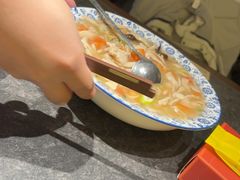 -杏花村水席楼·洛阳水席(老城十字街店)