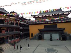 -会龙寺