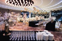 -谛融婚礼酒店·宴会厅(花园店)