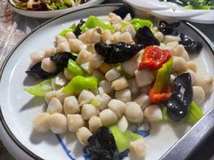 -众想海鲜·烧烤·海肠捞饭·渔家菜(孙家疃店)