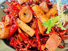 -铜锣湾·有麝自然香(长嘉汇购物公园店)