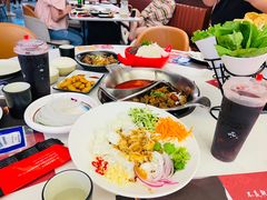 -刘一锅筋头巴脑(大悦城C店)